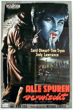 Alle Spuren verwischt (1956)