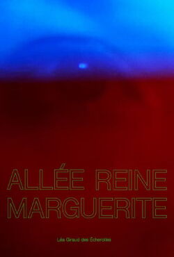 Allée Reine Marguerite (2019)