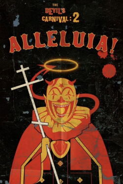 Alleluia! The Devil's Carnival (2016)