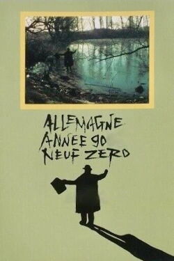 Allemagne 90 neuf zéro (1993)