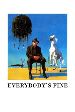 Allen geht's gut (1990)