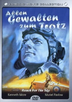 Allen Gewalten zum Trotz (1956)