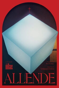 Allende (2021)