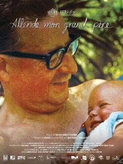 Allende mon grand-père (2015)