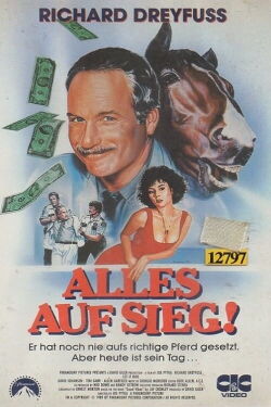 Alles auf Sieg (1989)