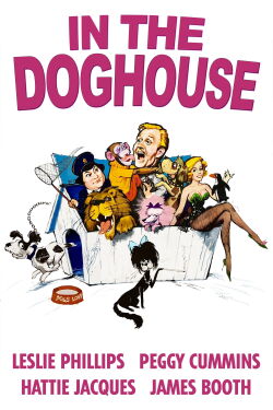Alles dreht sich um den Hund (1962)