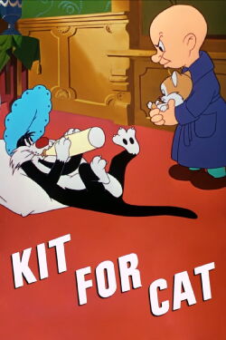 Alles für die Katz (1948)