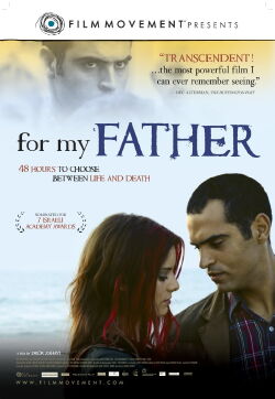Alles für meinen Vater (2008)