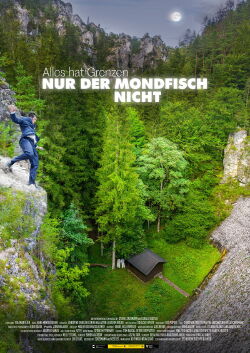 Alles hat Grenzen NUR DER MONDFISCH NICHT (2021)