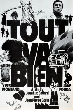 Alles in Butter (1972)