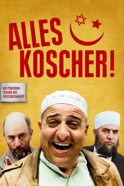Alles Koscher! (2010)