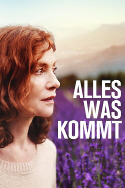 Alles was kommt (2016)