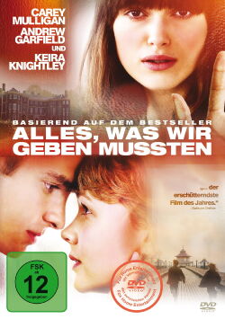 Alles, was wir geben mussten (2010)