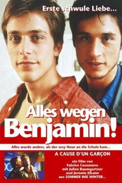 Alles wegen Benjamin (2002)