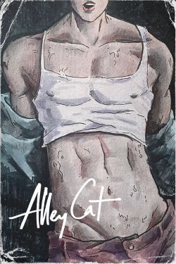 Alley Cat (2024)