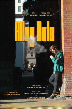 Alley Rats (2024)