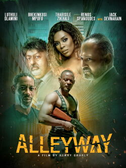 Alleyway (2021)