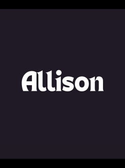 Allison (2012)