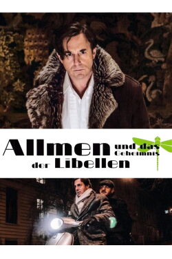 Allmen and the Dragonflies (2016)