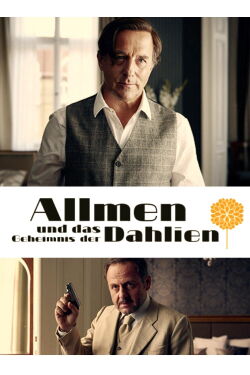 Allmen and the Mystery of the Dahlias (2019)