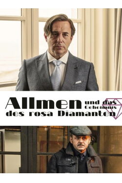 Allmen and the Pink Diamond (2017)
