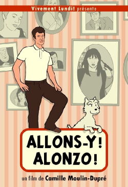 Allons-y ! Alonzo ! (2009)