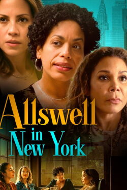 Allswell (2023)