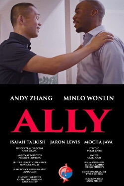 Ally (2021)