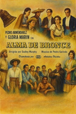 Alma de bronce (1944)