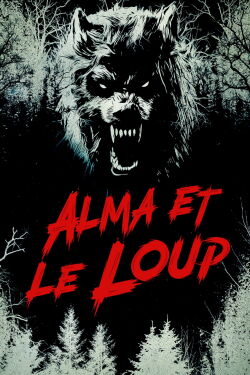 Alma et le loup (2025)