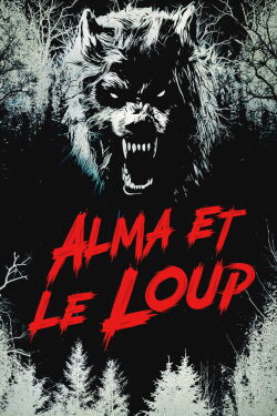 Alma et le loup (2025)