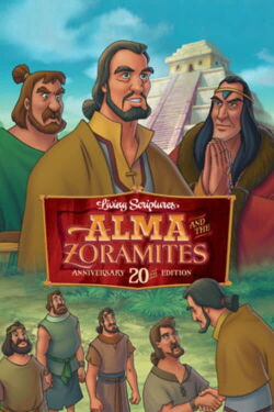 Alma y los Zoramitas (1991)