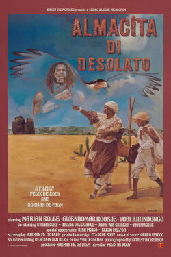 Almacita, Soul of Desolato (1986)