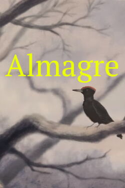 Almagre (2024)