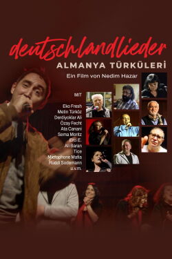 Almanya Türküleri (2023)