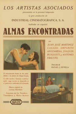 Almas encontradas (1934)