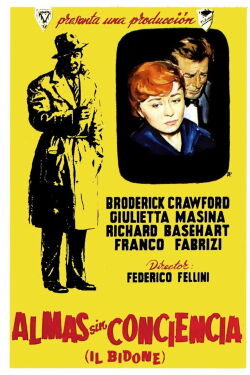 Almas sin conciencia (1955)