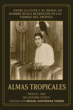 Almas tropicales (1924)