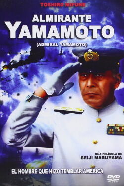 Almirante Yamamoto (1968)