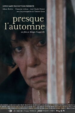 Almost Fall (2022)