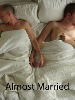 Almost Married (2021)