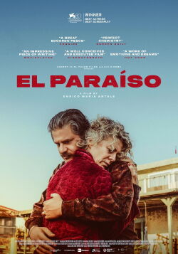 Almost Paradise (2024)