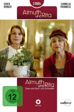 Almuth und Rita - Zwei wie Pech und Schwefel (2016)