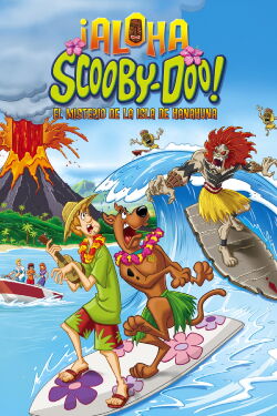 ¡Aloha Scooby-Doo! (2005)