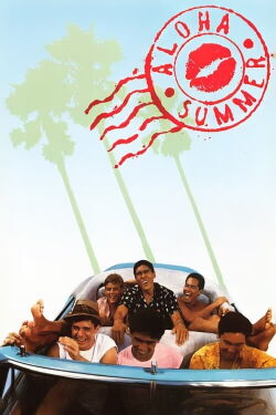 Aloha Summer (1988)