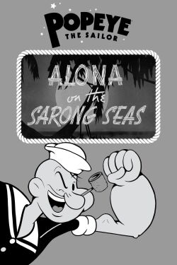 Alona on the Sarong Seas (1942)