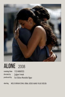 Alone (2008)