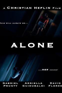 ALONE (2023)