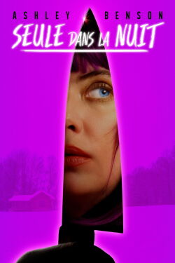 Alone at Night (2023)