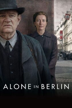 Alone in Berlin (2016)